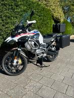 BMW R 1250 GS Adventure Rallye (incl kofferset!), Motoren, 2 cilinders, Particulier, Meer dan 35 kW, Toermotor