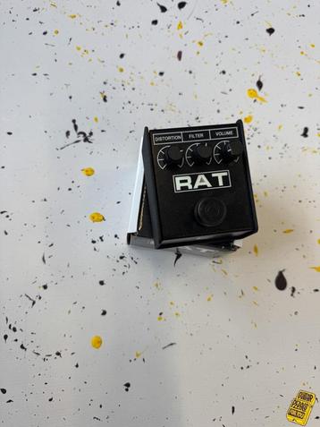 ProCo RAT 2 Distortion beschikbaar voor biedingen