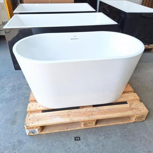 op=op compact nieuw ligbad lichtgewicht 120x65x59cm Nr155, Huis en Inrichting, Woonaccessoires | Overige, Nieuw, Ophalen of Verzenden