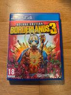 Borderlands 3 Deluxe Edition - PS4, Ophalen of Verzenden, Zo goed als nieuw
