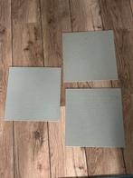 Lego grote grond platen - 3 stuks 11024, Ophalen of Verzenden, Zo goed als nieuw