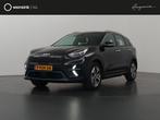 Kia e-Niro DynamicLine 64 kWh | Navigatie | Parkeercamera |, Auto's, Gebruikt, Zwart, 1712 kg, Parkeercamera
