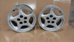 Nissan 300ZX Velgen Set, Auto diversen, Wieldoppen, Ophalen of Verzenden, Gebruikt