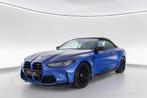 BMW M4 Competition Cabrio 510pk xDrive |dealer onderhouden|M, Auto's, Gebruikt, Euro 6, Cabriolet, Vierwielaandrijving