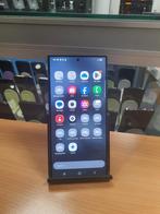 Samsung Galaxy S24 Ultra 256-GB, Galaxy S24, ., Zwart, Ophalen of Verzenden