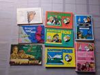 De Avonturen van kapitein Rob, Meerdere stripboeken, Ophalen of Verzenden, Gelezen