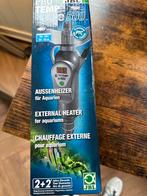 JBL Protemp e500 – Externe Aquarium Verwarming, Ophalen of Verzenden, Zo goed als nieuw, Verlichting of Verwarming
