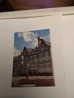 RIDDERKERK. GEMEENTEHUIS, Ophalen of Verzenden, Sterren en Beroemdheden