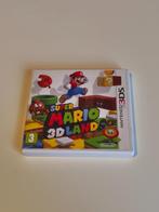 Super Mario 3d Land, Spelcomputers en Games, Avontuur en Actie, 1 speler, Ophalen of Verzenden, Zo goed als nieuw