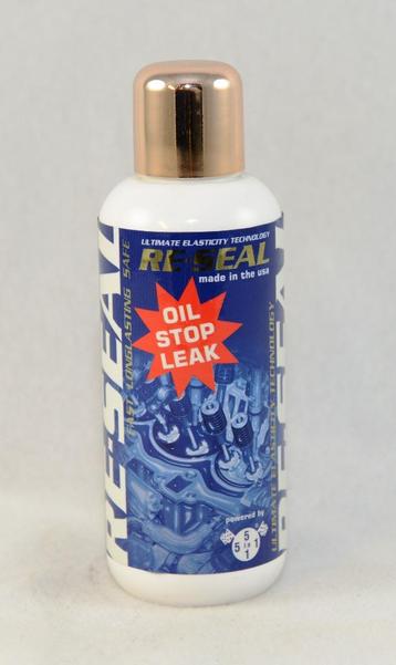 5in1 Re-Seal Oil Stop Leak - stopt lekkages beschikbaar voor biedingen