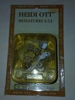 Heidi Ott vintage kroonluchter Nieuw in verpakking 1:12, Verzamelen, Poppenhuizen en Toebehoren, Ophalen of Verzenden, Nieuw, Decoratie