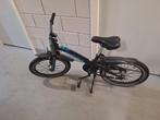 Alpina brave kinderfiets, Ophalen, Gebruikt, Alpina, Handrem
