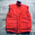 Rode bodywarmer, Verzenden, Zo goed als nieuw, Jongen of Meisje, Jas