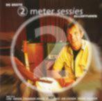 De beste 2 meter sessies allertijden 2CD 520 898-2 note: all, Cd's en Dvd's, Cd's | Pop, Verzenden, 1980 tot 2000, Zo goed als nieuw