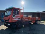 2018 Iveco Eurocargo 120E190 Oprij vrachtwagen, Euro 6, Iveco, Overige brandstoffen, Origineel Nederlands