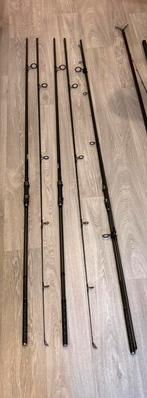 Karper  hengels, Ophalen of Verzenden, Gebruikt, Werphengel