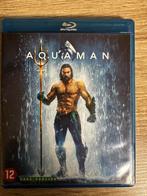 Aquaman Bluray, Cd's en Dvd's, Blu-ray, Ophalen of Verzenden, Zo goed als nieuw