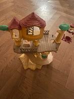 Sylvanian Families Boomhut voor Muisjes, Ophalen of Verzenden, Zo goed als nieuw, Toebehoren