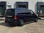 Mercedes-Benz V-klasse 300d Lang DC +237PK | panoramadak | A, Auto's, Bestelauto's, Gebruikt, Euro 6, 4 cilinders, 2500 kg