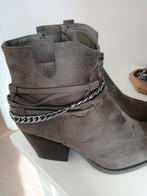 Fabs Laarsjes Chocoladebruin Maat 38, Kleding | Dames, Schoenen, Fabs, Bruin, Lage of Enkellaarzen, Ophalen of Verzenden