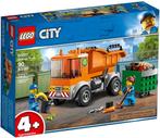 LEGO 60220 CITY - Vuilniswagen (sealed), Kinderen en Baby's, Speelgoed | Duplo en Lego, Ophalen of Verzenden, Nieuw, Complete set