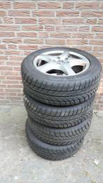 Autobanden en/of velgen, Auto-onderdelen, Banden en Velgen, Ophalen, 16 inch, All Season, Band(en)