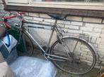 Zefal Competitie 4 Vintage Racefiets, Gebruikt, 57 cm of meer, Heren, Geen vering