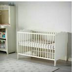 Ikea hensvik ledikant en commode kast, Ophalen, Gebruikt, Jongetje of Meisje