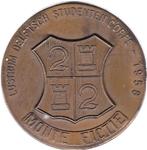 LUSTRIUM DELFTSCH STUDENTEN CORPS 1958, Verzenden, Overige materialen