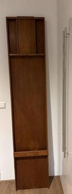 Homas eikenhouten  wedstrijd sjoelbak, Hobby en Vrije tijd, Gezelschapsspellen | Overige, Ophalen, Gebruikt