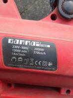 Bladblazer/ zuiger Gamma (zonder opvangzak), Ophalen, Elektrisch