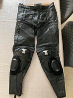 Motorbroek Leder merk Lookwell, Motoren, Kleding | Motorkleding, Broek | leer, Heren, Lookwell, Ophalen of Verzenden