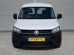 Volkswagen Caddy 2.0 TDI L1H1 Airco/ Navi/ Cruise/ Trekhaak/, Stof, Gebruikt, 4 cilinders, Volkswagen