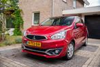 Mitsubishi Space Star 71PK 2020 Rood, Auto's, Mitsubishi, Voorwielaandrijving, Stof, 400 kg, Origineel Nederlands