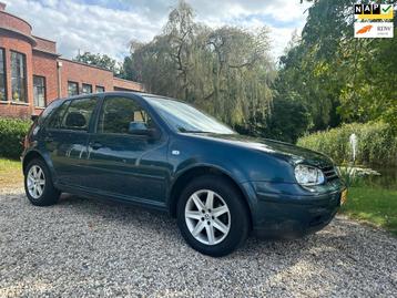 Volkswagen Golf 1.6 Ocean 5-deurs AIRCO/cruise/AUTOMAAT beschikbaar voor biedingen