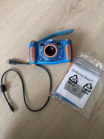 Vtech Kidizoom camera, Kinderen en Baby's, Speelgoed | Vtech, Ophalen, Zo goed als nieuw