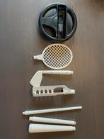 Wii accessoire, Ophalen of Verzenden, Zo goed als nieuw, Overige merken