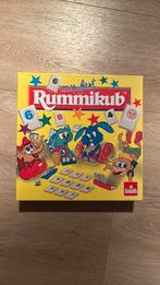Rummikub kids, Ophalen of Verzenden, Zo goed als nieuw