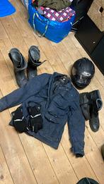 Motor jas, schoenen, laarzen, helmen handschoenen, REV’IT, Heren, Ophalen of Verzenden, Nieuw zonder kaartje