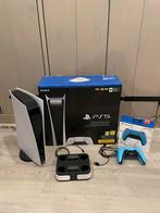 Playstation 5 met 1 controller, Ophalen of Verzenden, Zo goed als nieuw
