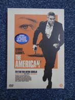 The American, Alle leeftijden, Verzenden, Zo goed als nieuw, Actiethriller
