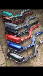 Peugeot fox standaard handvat alles liggen!!, Ophalen of Verzenden, Overige merken