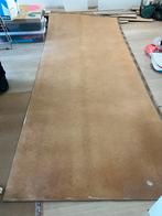 Gratis grote Hardboard Platen Ophalen, Doe-het-zelf en Verbouw, Platen en Panelen, Ophalen, Gebruikt