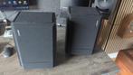 Bose 301 series IV set luidsprekers, Audio, Tv en Foto, Luidsprekers, Gebruikt, Ophalen of Verzenden, Bose, 120 watt of meer