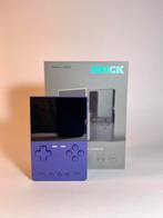 TrimUI Brick 64GB 5k+ games Batocera Knulli Gladiator, Spelcomputers en Games, Spelcomputers | Nintendo Game Boy, Ophalen of Verzenden
