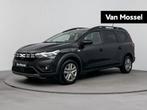 Dacia Jogger 1.0 TCe 110 Pk Expression 5p. | Navigatie via A, Auto's, Dacia, Voorwielaandrijving, 12 maanden, Stof, Gebruikt