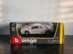 Bburago 1/24 Lamborghini Diablo wit, Ophalen of Verzenden, Nieuw, Auto, Bburago