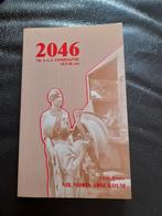 2046 - 7de A.A.T. Compagnie O.V.W.-ers, Boeken, Ophalen of Verzenden, 20e eeuw of later, Gelezen