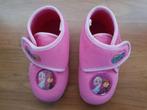 Nieuwe roze Frozen pantoffels – maat 27, Disney, Meisje, Overige typen, Nieuw