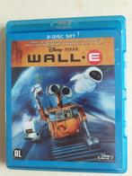 Wall-E, Cd's en Dvd's, Blu-ray, Ophalen of Verzenden, Zo goed als nieuw, Tekenfilms en Animatie